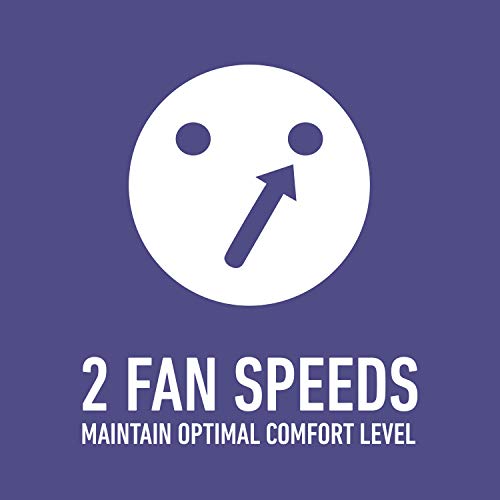 3 Holmes+Blizzard+8+Inch+Oscillating+Table