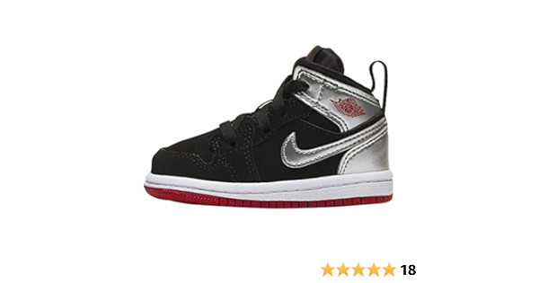 men's air jordan 1 mid premium fleece basketball shoes