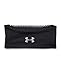 Under Armour Men's ColdGear Infrared Run Headband, Black (001)/Reflective, One Size Fits All