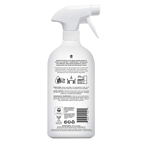 ATTITUDE All Purpose Cleaner, Effective Plant and MineralBased