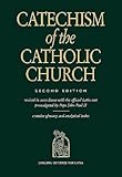 Catechism of the Catholic Church: Revised in Accordance With the Official Latin Text Promulgated by Pope John Paul II