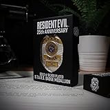 Fanattik Replica Resident Evil Stars Badge