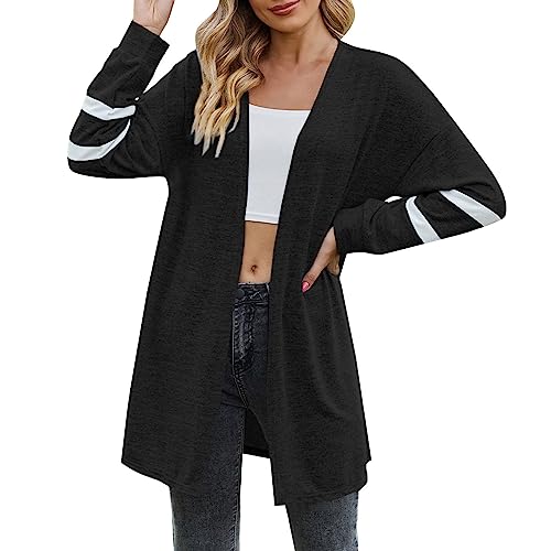 Cute Sweater For Women Cardigan For Women Open