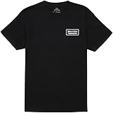 Brixton Palmer Mens Tee
