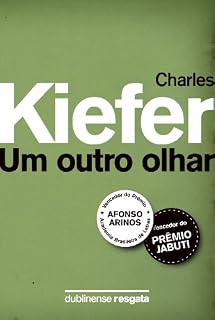 Livro Um outro olhar (Dublinense Resgata)