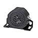 INEBIZ Universal Car Truck Backup Reverse Beeper Warning Alarm Vehicle Horn Heavy Equipment 12-24V 110 DB