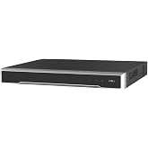 DS-7608NI-Q2/8P 8CH PoE 4K 8MP Network Video Recorder NVR NO HDD H.265