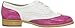 Wanted Shoes Women's Babe Oxford