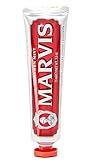 Marvis Cinnamon Mint Toothpaste, 3.8 ounces