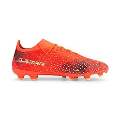 PUMA Men's ULTRA MATCH FIRM GROUND/ARTIFICIAL