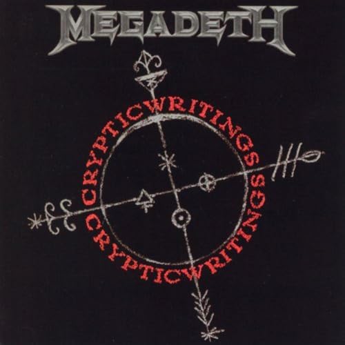 MEGADETH - Youthanasia - Amazon.com Music