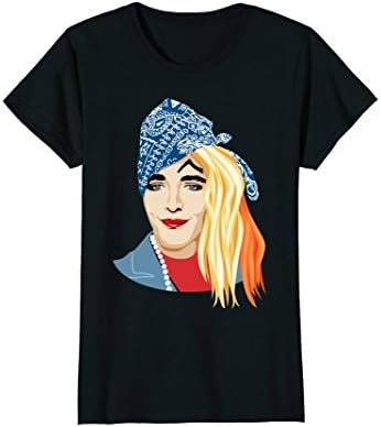 Shane Dawson Shanaynay Portrait T-Shirt