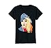 Womens Shane Dawson Shanaynay Portrait T-Shirt Large Black