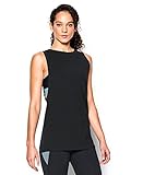 Under Armour Women's Studio Muscle Tank Top