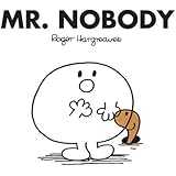 Mr. Nobody (Mr. Men Classic Library)