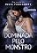 Livro Dominada pelo Monstro