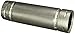 Duravent 3" x 12" Stainless Straight Pipe primary