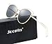 Joopin Brand Designer Cat Eye Polarized Sunglasses Women UV400 Fashion Sun Glasses