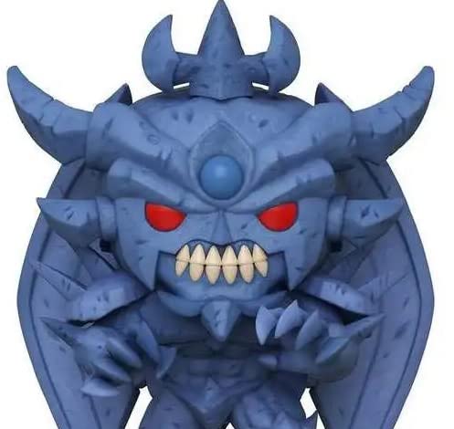 obelisk the tormentor funko pop gamestop