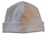 Kissy Kissy Baby Homeward Bound Chicks Embroidered Hat