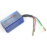 Lumix GC Performance CDI Relay For ETON VIPER RXL-50 RXL-70 AXL-50 TXL-50 TXL-90 DXL-90 Atv Quad 50cc 90cc