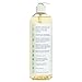 Puracy Natural Body Wash, Sulfate-Free Bath and Shower Gel, Citrus & Sea Salt, 16 Fl Oz (Pack of 1)
