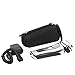 Aproca Hard Travel Storage Case compatible With Braun Series 7 9 9293s 9290CC 9095cc 9090cc 790cc Men Electric Shavers Razor