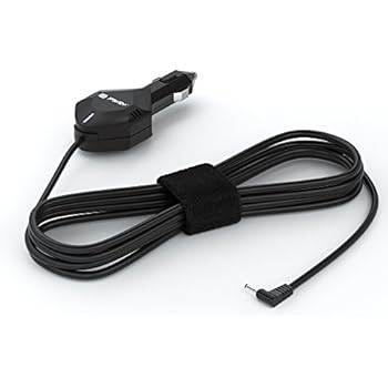 .com: pwr + 超长1.7 m CORD Rapid 汽车充电器