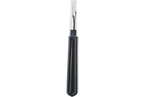 Thread Removal Seam Ripper Tool for Sewing with Ergonomic Grip and Safety Rounded Fork, Designed for Precise Stitch Correctio