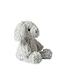 Manhattan Toy Adorables Theo Bunny Stuffed Animal, 6