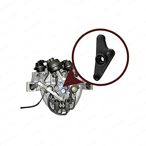 BSP859 Intake Manifold Air Flap Runner Repair Part A2721402401 For Mercedes BENZ M272 & M273 - Thumbnail 5