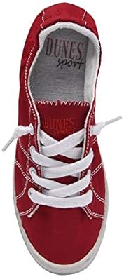 dunes sport tennis shoes