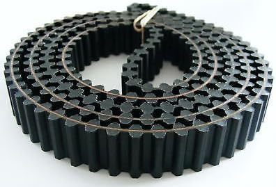 Castle Garden350656010 35065601/0 48" Deck Timing Belt