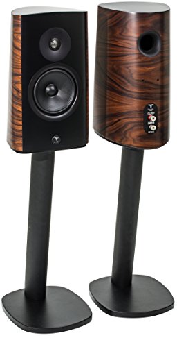 THIEL Audio Bookshelf Monitor TM3 Rosewood