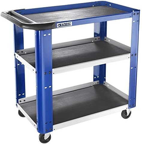 Expert Trolley