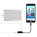 3.5mm Aux Headphone Jack Audio Adapter, 2 in 1 Earphone AUX Music Cables Charger Connect for iPhone 8 8 Plus Adapter Charging Adapter for iPhone 7/7 Plus X Charge and Audio Splitter Support iOS 11 12thumb 4