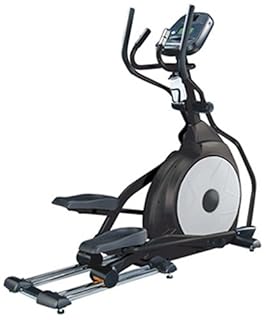 elliptical sole e25
