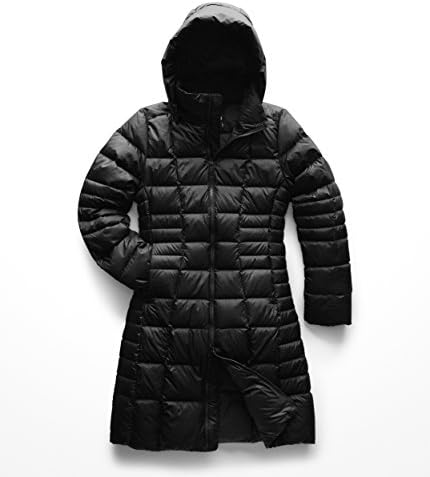 metropolis north face