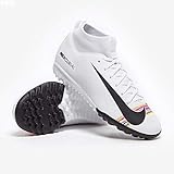 Nike Youth Soccer SuperflyX 6 Academy LVL UP Turf Shoes