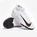 Nike Youth Soccer SuperflyX 6 Academy LVL UP Turf Shoes