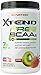 Scivation Xtend FREE BCAA Powder, Strawberry Kiwi, 30 Servings, No Artificial Colors, Flavors, or Sweeteners