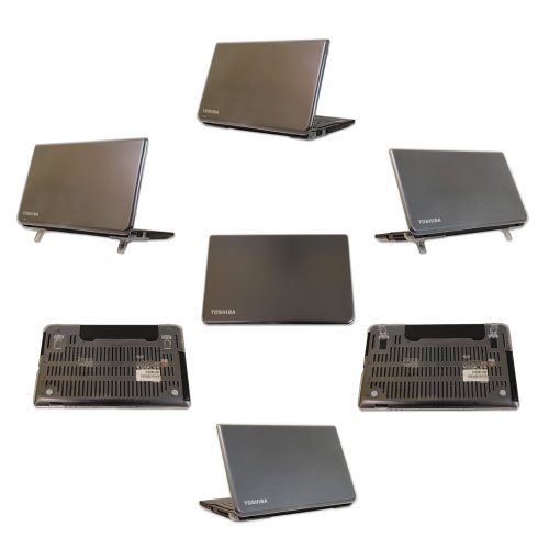 iPearl mCover Hard Shell Case for 15.6inch Toshiba Satellite C55D