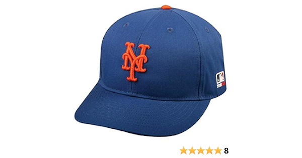 Outdoor Cap Co. New York Mets Youth 