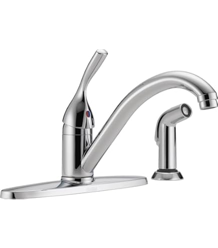 Classic Monitor® Série 13 Garniture De Baignoire Et Douche En Chrome (valve Non Incluse