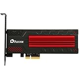 Plextor PX-256M6E-BK 256 GB M6e HHHL PCI Express Solid State Drive