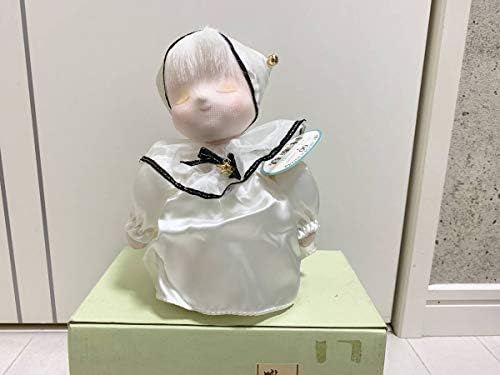 オオイケ 音楽村 Oike オルゴール人形 妖精 赤ちゃん オルゴール ヴィンテージ 昭和 ショウワ レトロ 浪漫飛行 ファンタジー