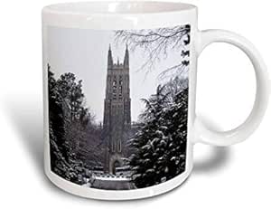 Queen54ferna Ersity Chapel, Durham, taza transformadora mágica, 11