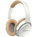 Bose SoundLink Around-ear Wireless Headphones II