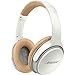 Bose SoundLink Around-ear Wireless Headphones II (White)