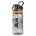 Bubba Flo Uno Kids Water Bottle, 16 oz., RealTree Black